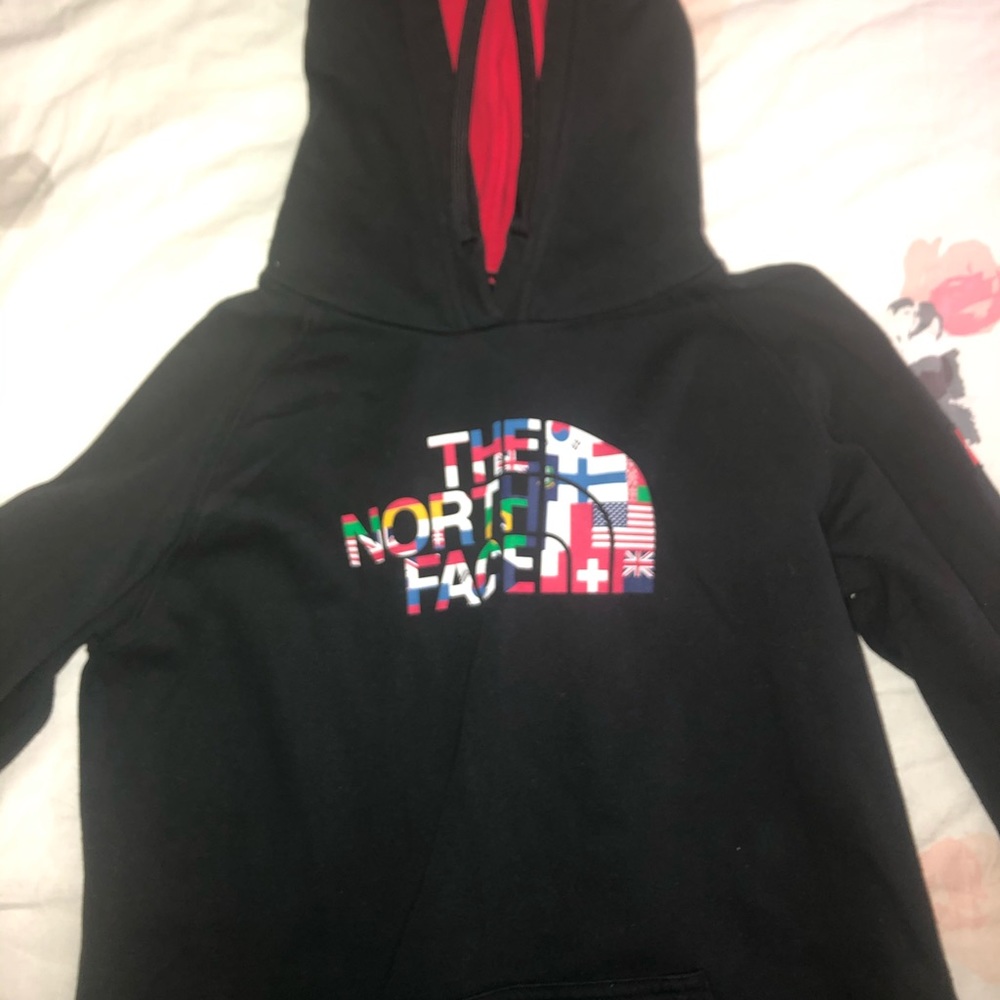 The North Face Hoodie